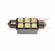 Canbus Led-F10-39-6X5050smd; Led Car Lights